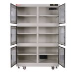 Dryzone Moisture Control Desiccant Dry Cabinet for IC Chips Storage