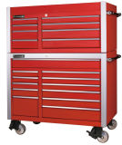 Industrial Tool Cabinets (TBT8308-X + TBR8312-X)