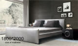 Bedroom Sleepping Bed Study Furniture a-B13