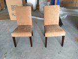 Chair/Hotel Chair/Restaurant Chair/Foshan Hotel Chair/Solid Wood Frame Chair/Dining Chair (NCHC-0315)
