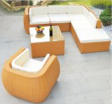 Wholesale Outdoor Furniture Cheap Rattan Sofa / Furniture S224
