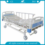 AG-BMS007 Modern 3-Function ABS Low Hospital Bed