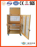 Metal Tool Storage Cabinet (TC-3)