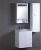 PVC Bathroom Cabinet of Sanitary Wares (8852)