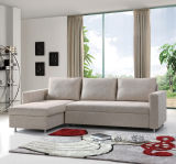 Modern Corner Living Room Sofa