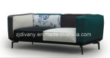 2105 Latest Design Classic Fabric Sofa (D-73-B)