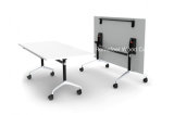 Patent Design Mobile Office Folding Table (HF-F001)