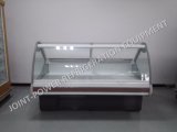 Refrigerated Cooked Deli Food Display Cabinet Food Display Cabinet