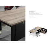 High Quality Wooden Boss Director Manager Executive Office Desk (FS-OD602)