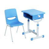 New Model School Desk and Chair with High Quality