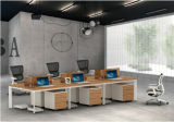 Modern Style Premium Staff Partition Workstations Office Desk (PM-026)