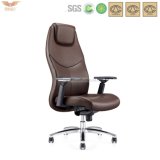 Executive High Back Swivel Office Chair (Hy-195)