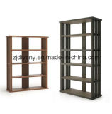 Italian Modern Style Wooden Bookcase (SG-05 & SG-06)