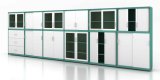 2017 Modern Design Metal Office Combination Filing Cabinet