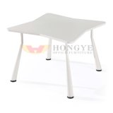 Small White Office Modern Furniture (HY-Q07)