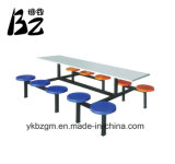 Cafeteria Restaurant Eating Table (BZ-0135)