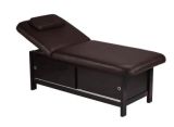 with Cabinet Classic Style Beauty Salon Massage Bed (YS-2007)