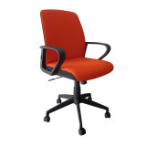 MID Back Swivel Manager Executive Office Mesh Commercial Chair (FS-8829A)