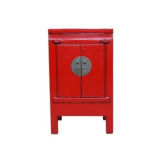 Antique Indoor Furniture Wooden Cabinet Lwb550