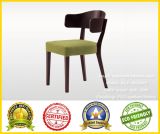 Solid Wood Restaurant Chair (ALX-RC003)