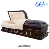 Best Selling Chinese Wholesale Funeral Caskets and Coffin