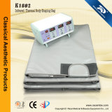 Three Heating Zones Far Infrared Blanket Beauty Machine (K1802)