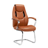 Medium Back Contemporary PU Leather Office Executive Chair (FS-8816V)