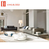 Custom Modern Sectional Sofas Furniture for Front Room