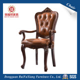 Leather Dining Chair (AB232)