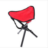 Concave-Convex Outdoor Portable Folding Chair