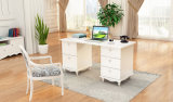 New Design Multifunction Wooden MDF Home Use Computer Desk