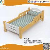 Preschool Wooden Furniture Children Bed