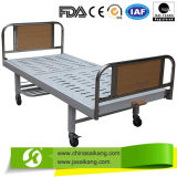 BV Certification High Quality Used Manual Hospital Bed