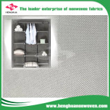 100% PP Non-Woven for Wardrobe with Low Price