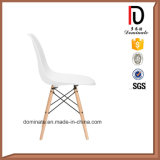Latest Fashionable Cafe Dining Chair Plastic Dsr Chair