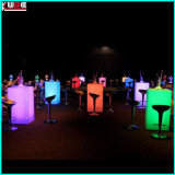 Rental LED Furniture Mr-Dream LED Furniture LED Bar Unit