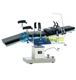3008c CE Approved Manual Hydraulic Operating Table (manual&head control)