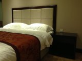 Hotel Bedroom Furniture/Luxury Kingsize Bedroom Furniture/Standard Hotel Kingsize Bedroom Suite/Kingsize Hospitality Guest Room Furniture (NCHB-9510303333)