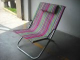 OEM Protable Outdoor Canvas Folding Chair,