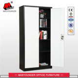 Commercial Use Steel Swing Door Cabinet with 3 Point Lock
