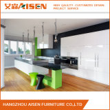 2016 New Ready to Assemble Kitchen Cabinets Made in China