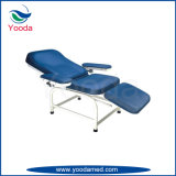 Manual Medical Supply Hospital Blood Donor Chair