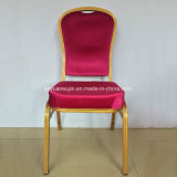 Elegant Stacking Hotel Banquet Room Hall Dining Chair (JY-B50)