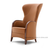 Custom Made Italian Luxury Bedroom Furniture Sofa for Sale (ST0034)