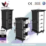 Competitive Price Professional Hair Salon Cart Trolley