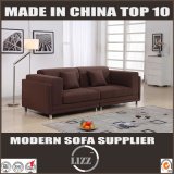 China Manufacturer Modern Design Finland Fabric Sofa