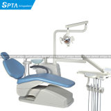 Ap-208c Medical Equipment Dental Chair Unit Add Ultrasonic Scaler