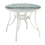Outdoor / Garden / Patio/ Rattan/ Aluminum Table HS16090adt