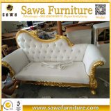 Hot Sale High Quality Wedding King and Queen Chair