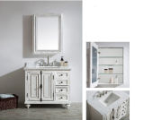 Luxury Vanity Mirror Cabinet/Bathroom Cabinet (DS18)